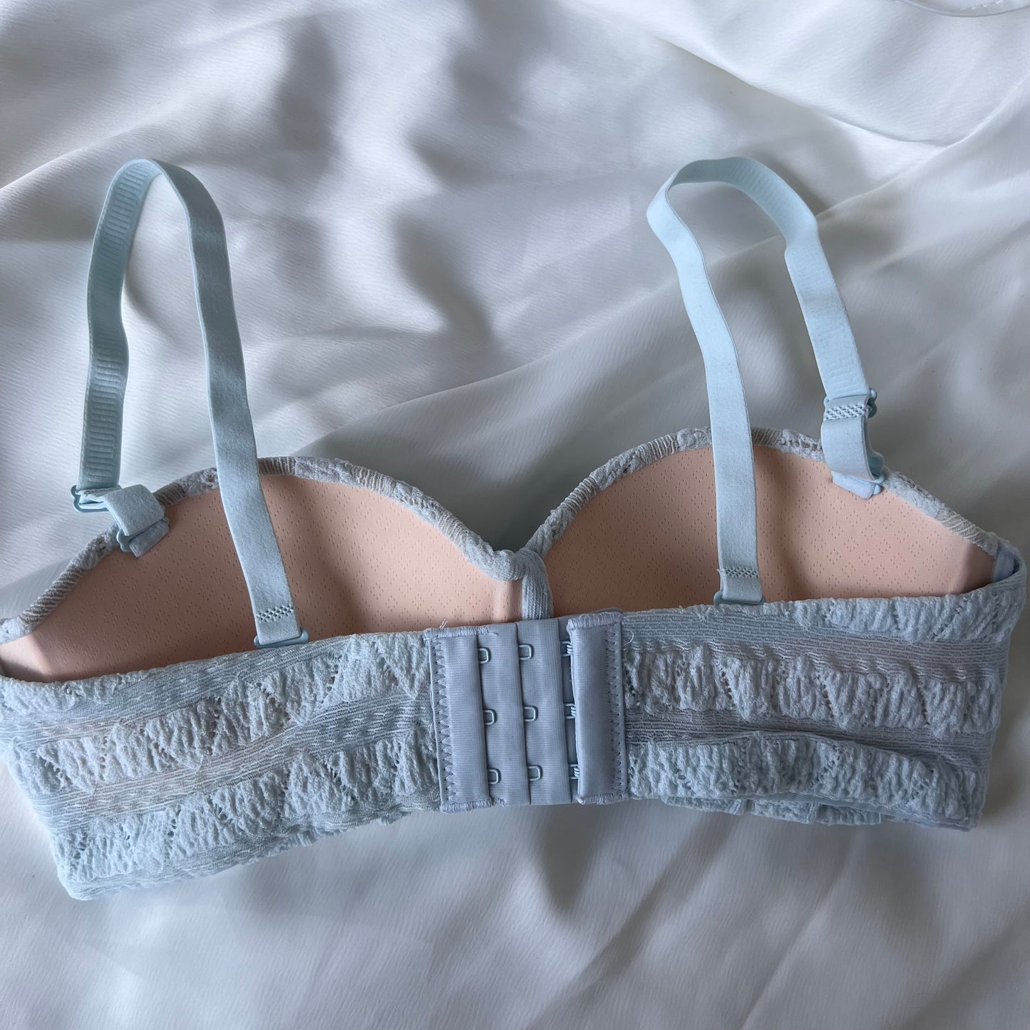 Cherry's Berries Halfcup Bras👙