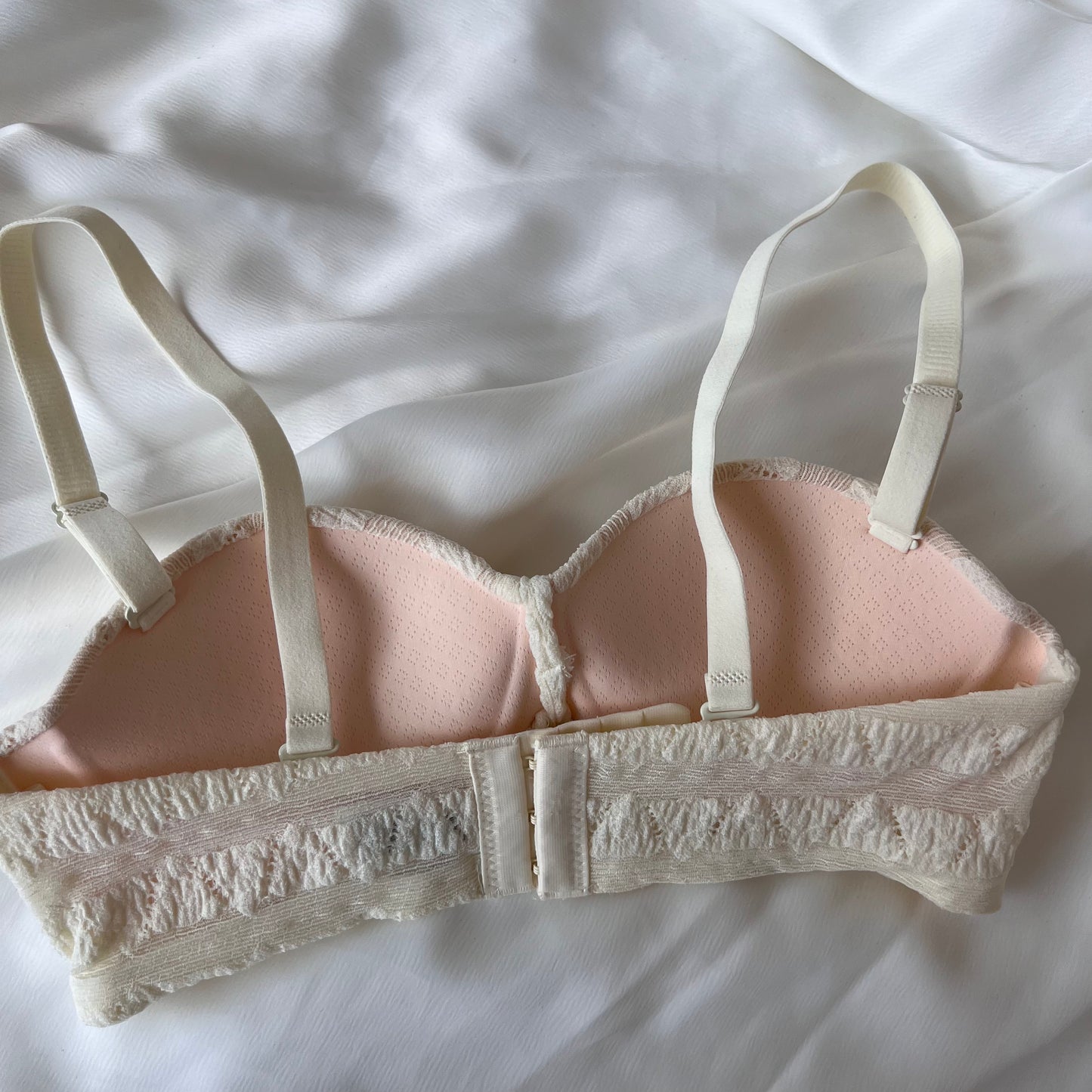 Cherry's Berries Halfcup Bras👙